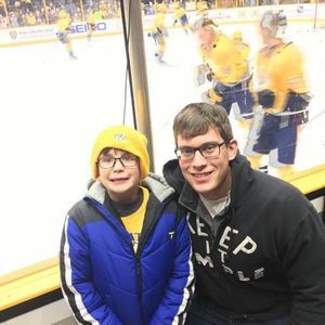 Meet your Posher, David